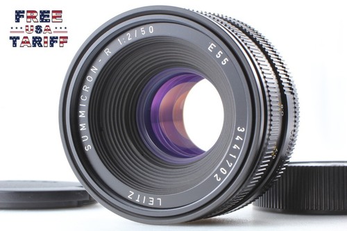 Only mint leica leitz - r-only, [mint]