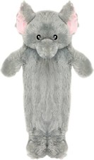 Brand New Habigail Hot Water Bottle Elephant Kids - Perfect Xmas Gift