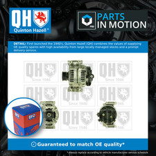 Alternator fits OPEL SPEEDSTER