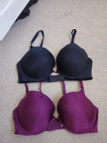Victoria secret push bra - push, up