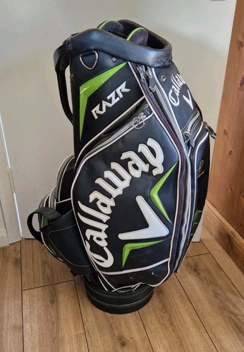 Callaway razr way top - top, staff