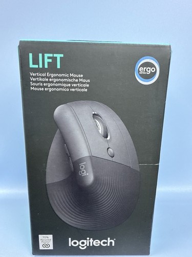 Logitech lift vertical - logitech,