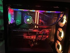 Nvidia RTX 3060 Ti Graphics