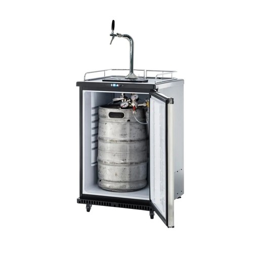 Bk160 beer keg - fridge, 50l