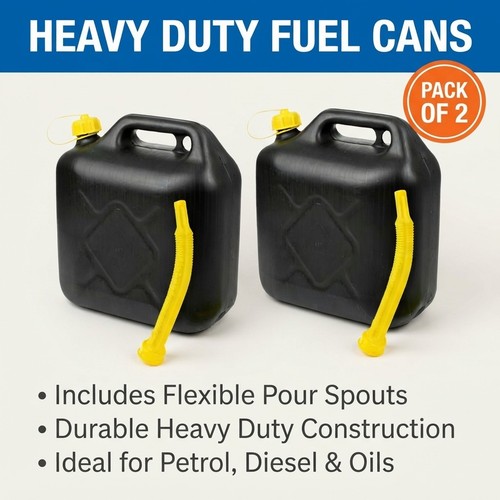 20l petrol diesel - 20l, container