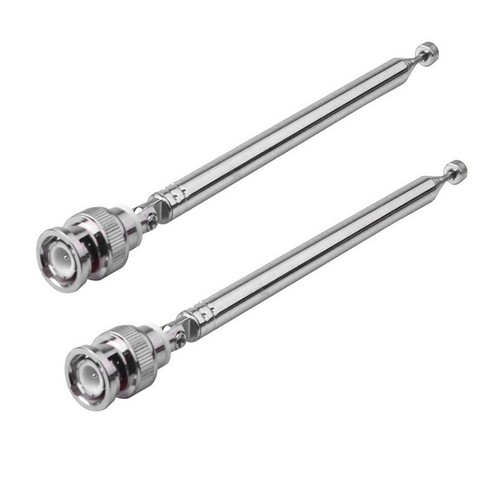For mobile radio - mobile, 2pcs
