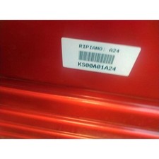 GEARBOX FOR MAZDA MX-3 (91-99)