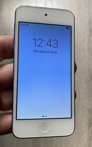 Apple ipod touch 7th - apple,