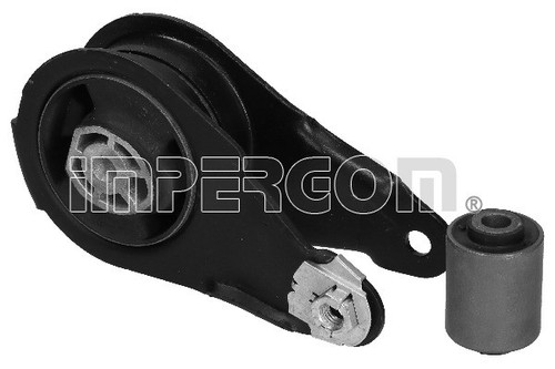 Engine mounting for peugeot - engine,