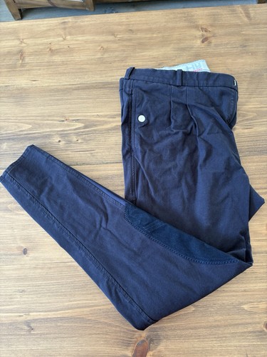 Performance men navy - hy,