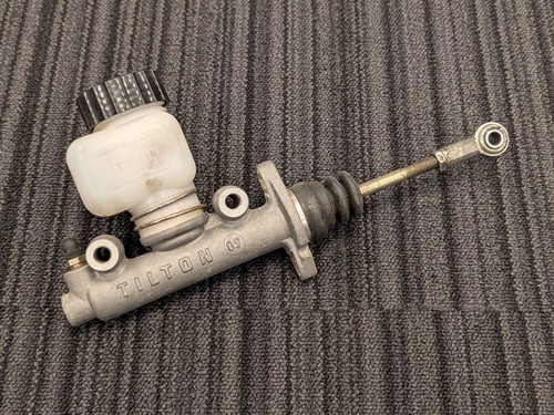 Tilton series 7 - 74-series, 0.7