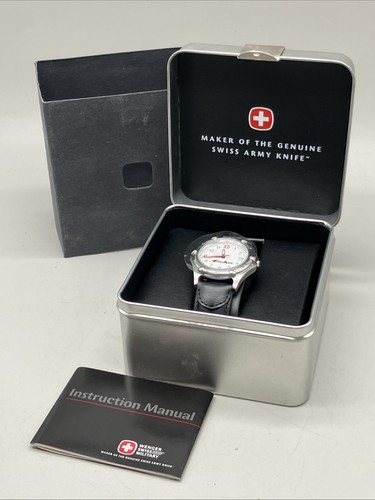 Wenger men swiss - wenger, watch