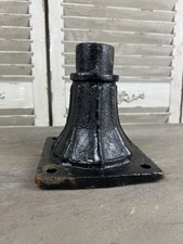 Lantern Base Post Lantern