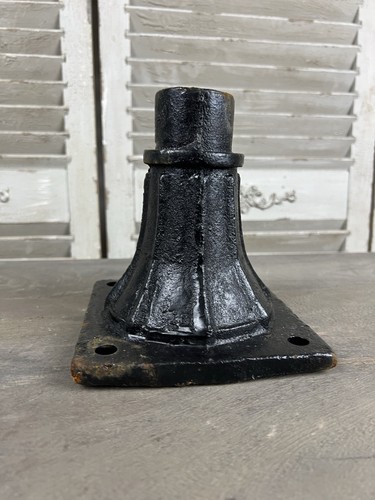 Lantern base post - lantern,
