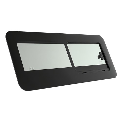 Window replacement - rv,