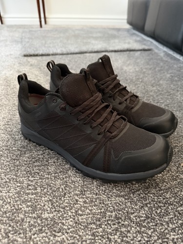 Genuine north face trainers - genuine,