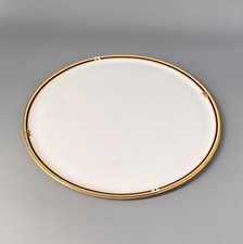 Rare wedgwood clio 32cm flat - 32cm,