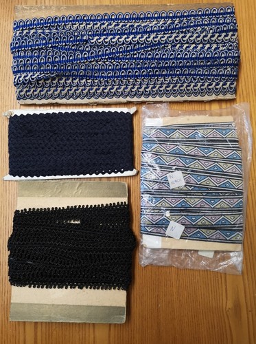 Vintage haberdashery - vintage,