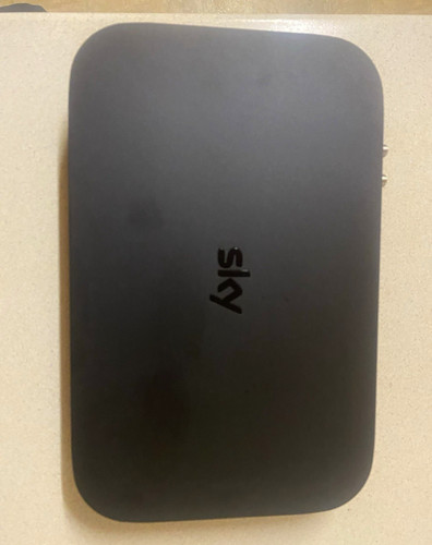 Sky es340a digital - sky, hd