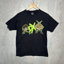 Vintage 2007 WWE D Generation