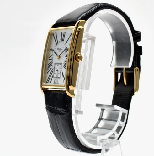 Vintage exc tissot a282k - vintage,
