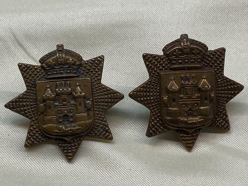 Genuine pair victorian the - pair,