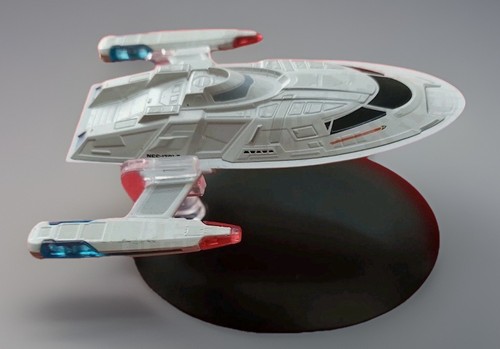 Star trek captains yacht - trek,