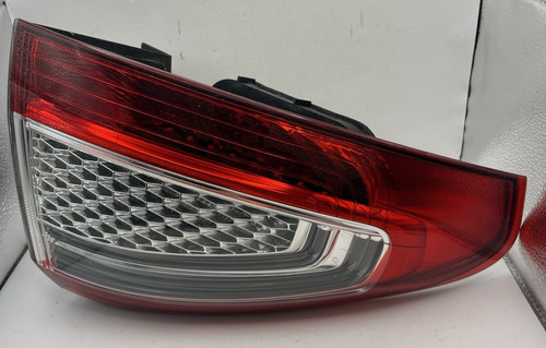 Ford mondeo mk4 rear inner - rear,