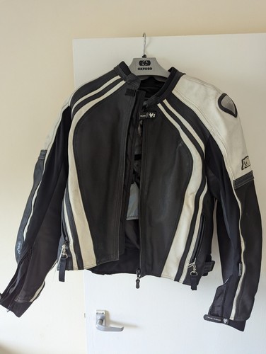 Frank thomas xti leather - frank,