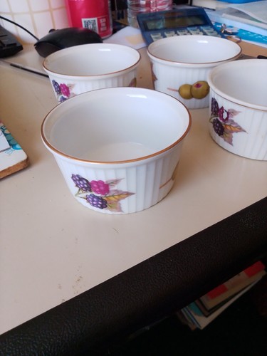 Royal worcester evesham