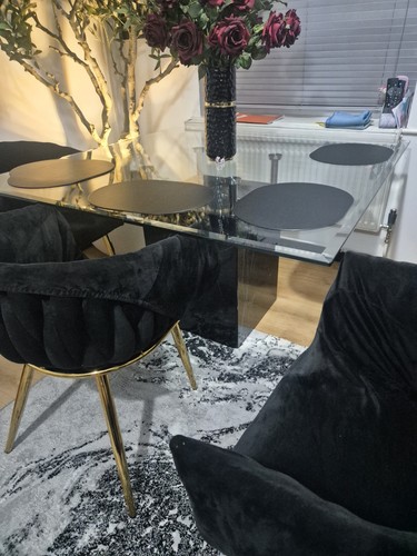 Dining table and - dining,