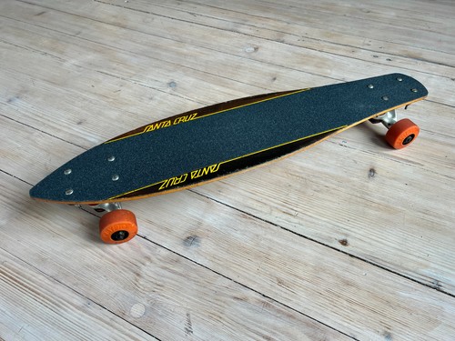 Vintage 1977 santa cruz henry - vintage,
