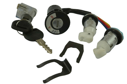 Ignition switch set type - ignition,