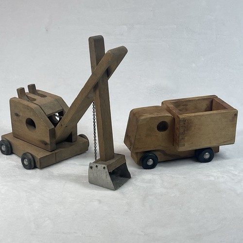 Vintage creative playthings - vintage,