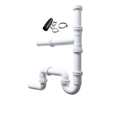 Garbage Disposal Drain Kit