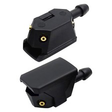 2 Pieces Windshield Washer