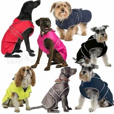 Ancol Dog Coat Stormguard Warm
