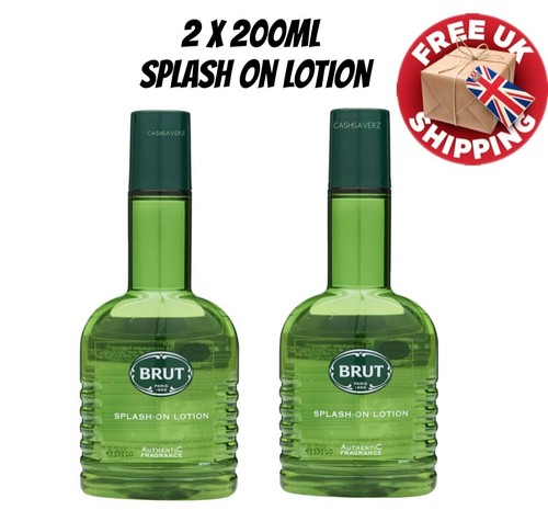 Men brut original - men`s, fragrance