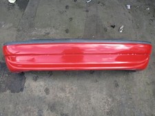 VAUXHALL ASTRA F REAR COMPLETE