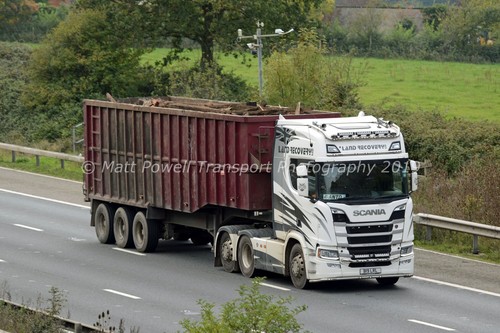 Truck photo 12x8 scania - photo,