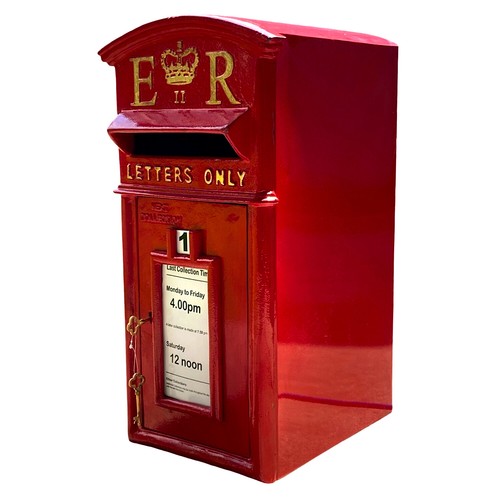 Royal letters only - royal, er