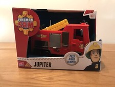 ( NEW ) Fireman Sam Fire