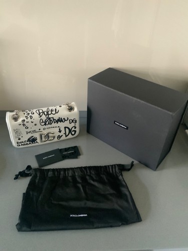 Dolce gabbana graffiti print - gabbana, graffiti-print