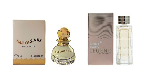 Womens perfume miniature - womens, gift