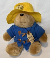 PADDINGTON BEAR - 31st