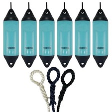 6x Hurricane Vortex Boat