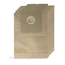 Argos Proaction Vacuum Cleaner VC230 Hoover Dust Bags x 10 Pack