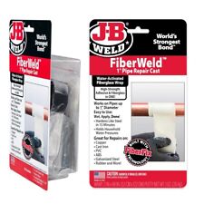 J-B Weld Pipe Repair Cast Kit