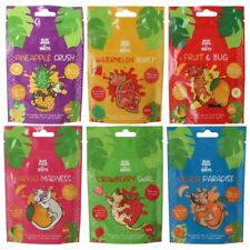 Crested Gecko Food Blue River