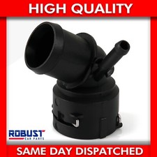 RADIATOR COOLANT HOSE